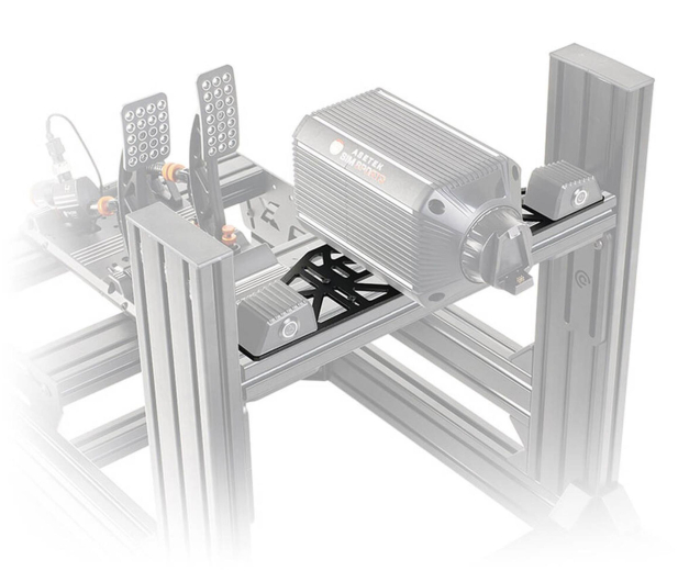 Asetek Bottom Mount - 1369883 - zdjęcie 4